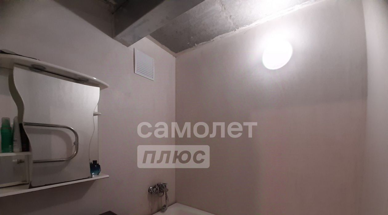 квартира г Ижевск р-н Индустриальный ш Воткинское 41к/2 фото 15