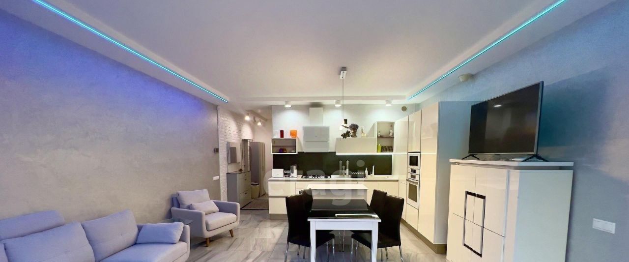 квартира г Ялта п Горное 2 фото 15