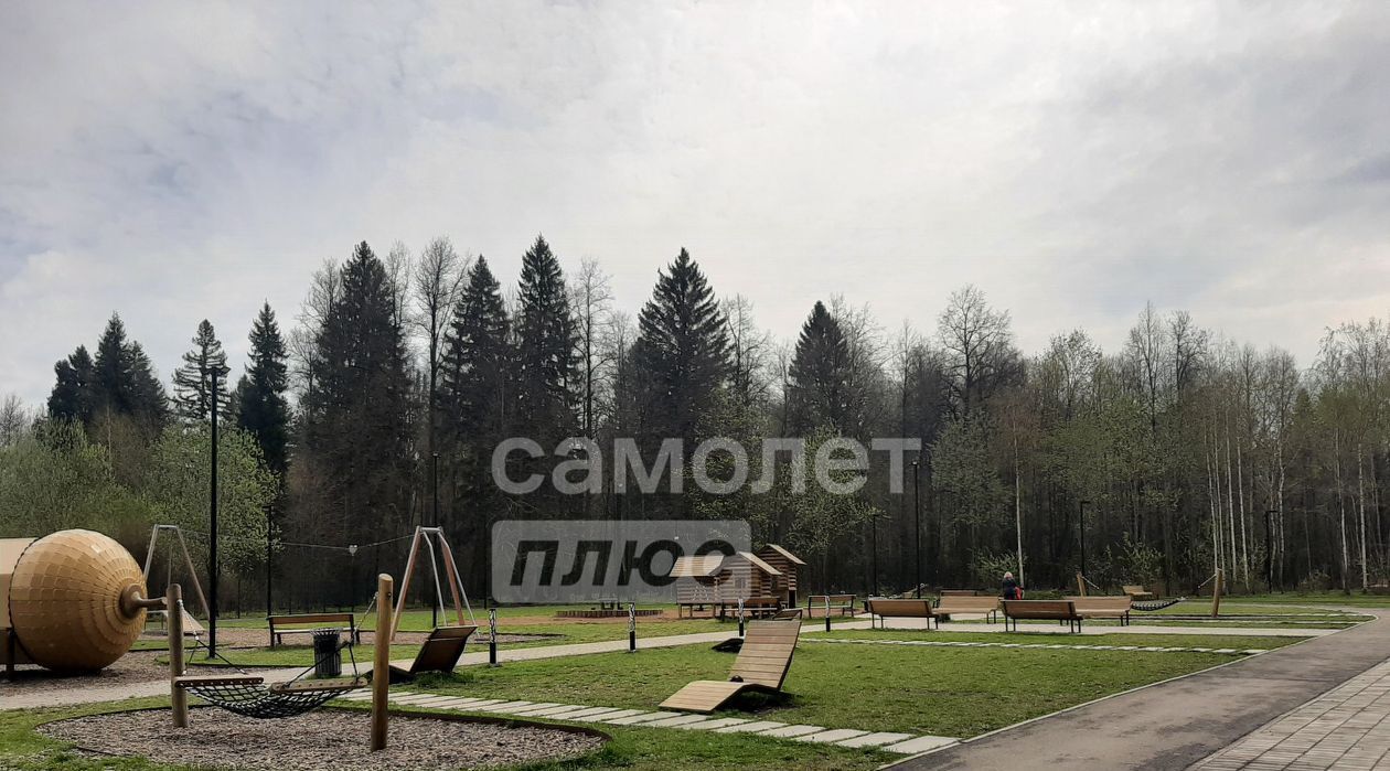 квартира г Ижевск р-н Индустриальный ш Воткинское 41к/2 фото 23