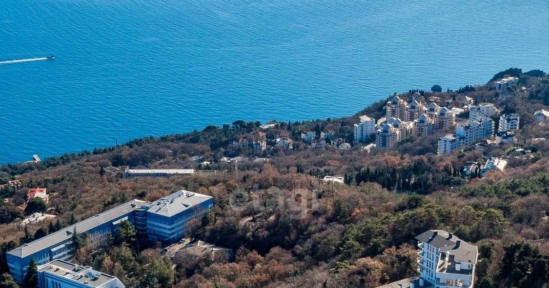 квартира г Ялта п Горное 2 фото 36