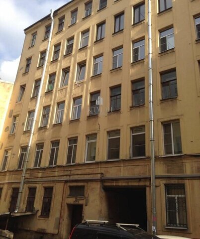 метро Балтийская пр-кт Рижский 44 округ Екатерингофский фото
