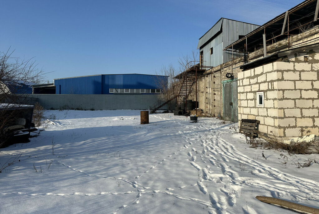 свободного назначения г Бор ул Интернациональная 135а Московская фото 4
