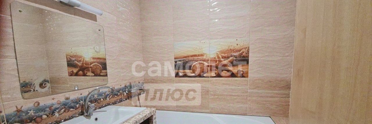 квартира г Курск р-н Центральный ул Карла Маркса 31а фото 7