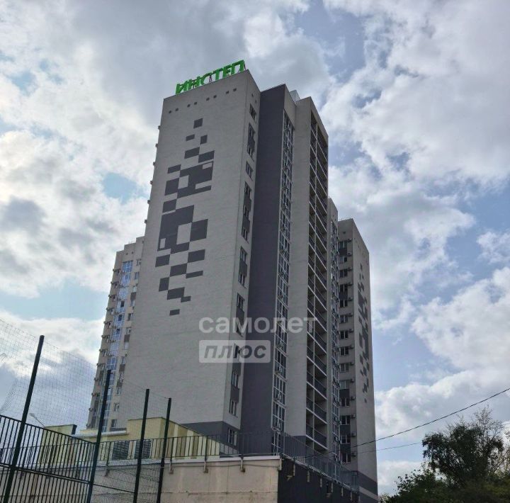 квартира г Курск р-н Центральный ул Карла Маркса 31а фото 12