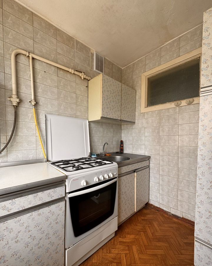 квартира г Тула р-н Советский пр-кт Красноармейский 22 фото 5