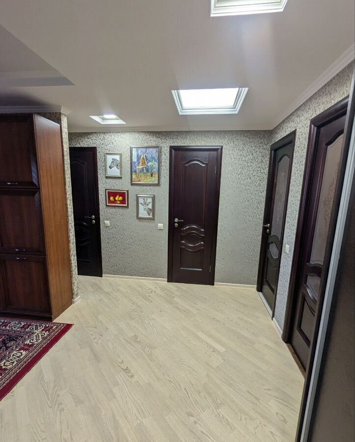 квартира г Воткинск ул Мира 31 фото 8