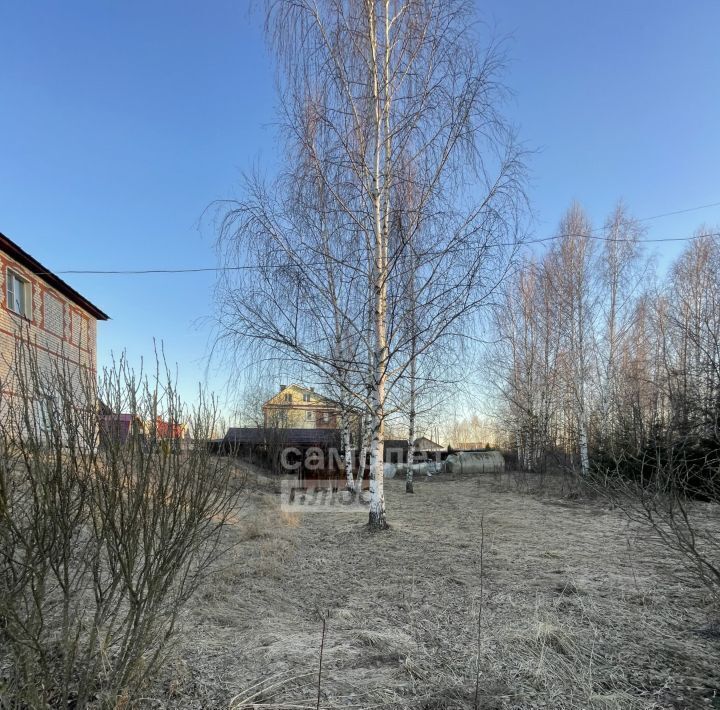 дом г Бор п Неклюдово мкр Спасское Озеро ул. Пятая, 4 фото 44