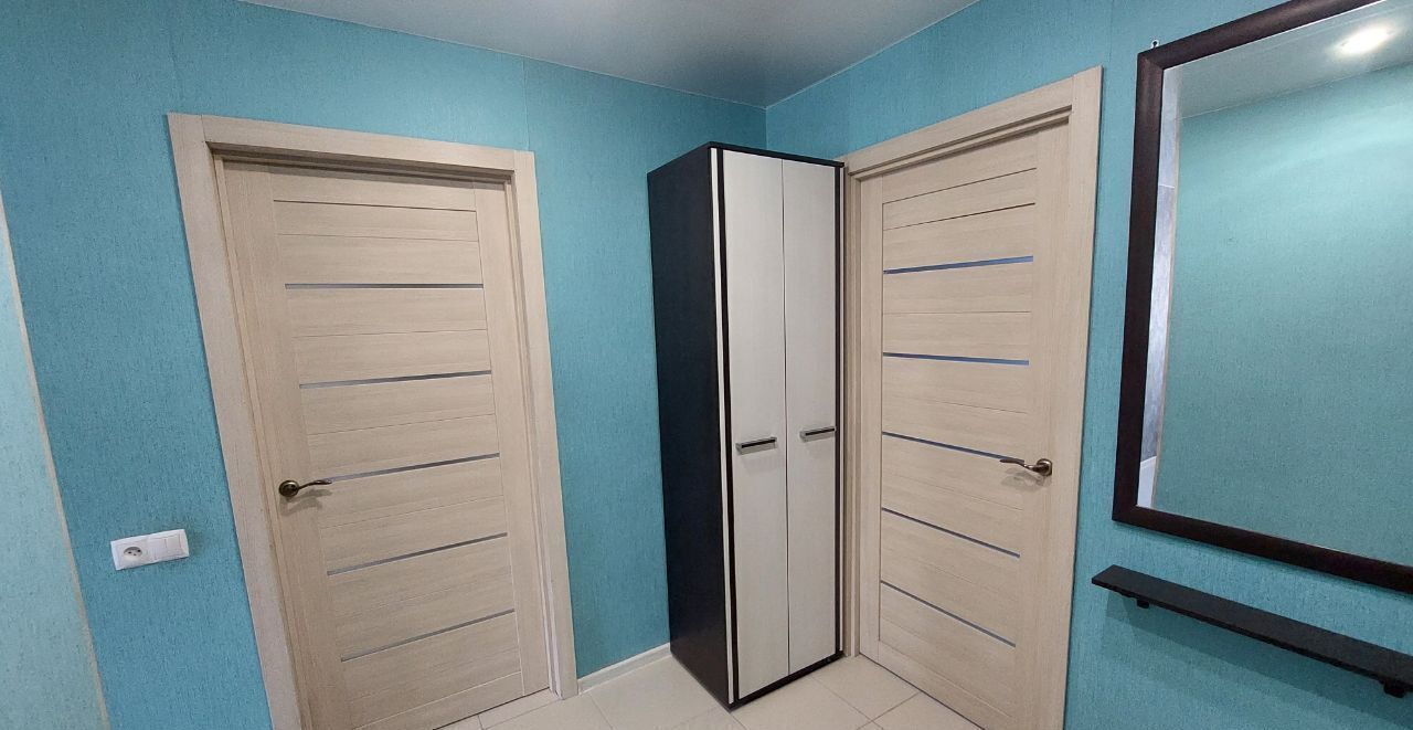 квартира г Дзержинск пр-кт Свердлова 84 фото 11