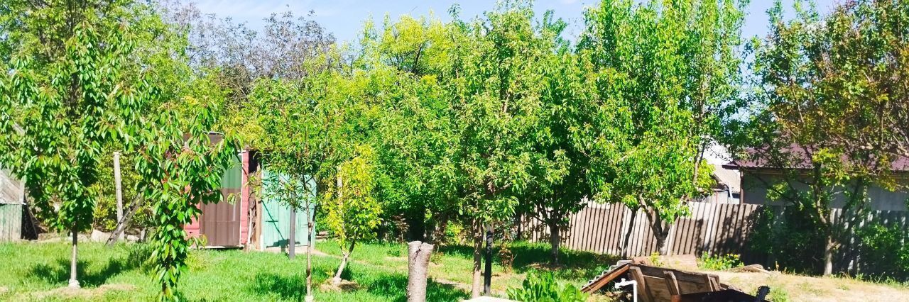 дом г Симферополь Каменский ул Розовая Механизатор СНТ фото 3