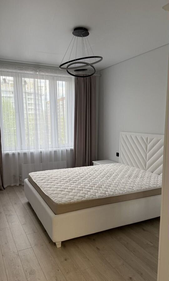 квартира г Красноярск р-н Советский ул Алексеева 34 ЖК «Притяжение» фото 11