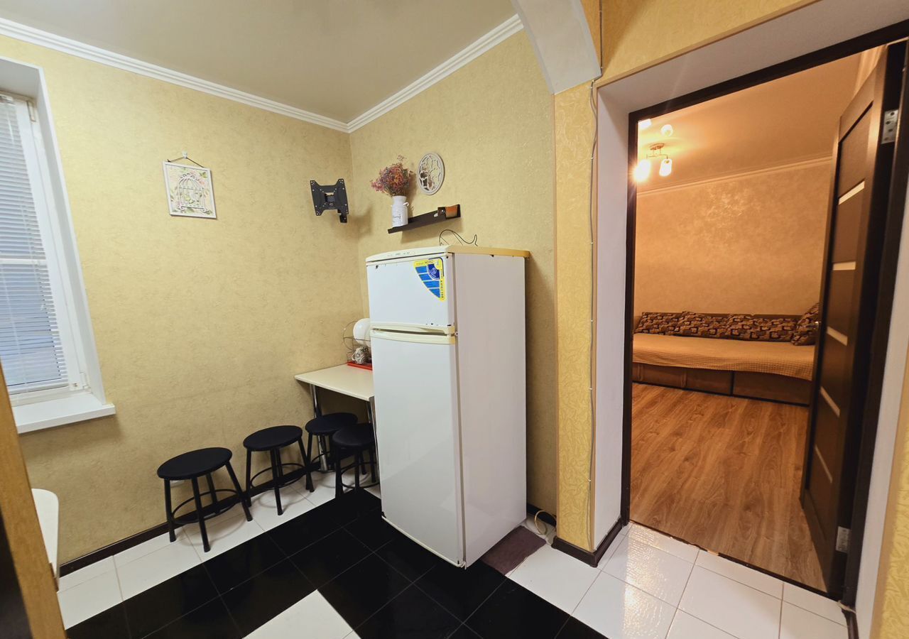 квартира г Пятигорск пр-кт Калинина 27к/1 фото 20