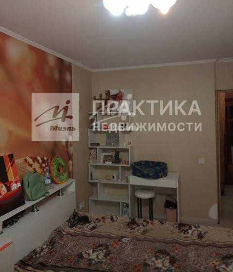 квартира г Чехов Венюково ул Комсомольская 7 Подольск фото 9