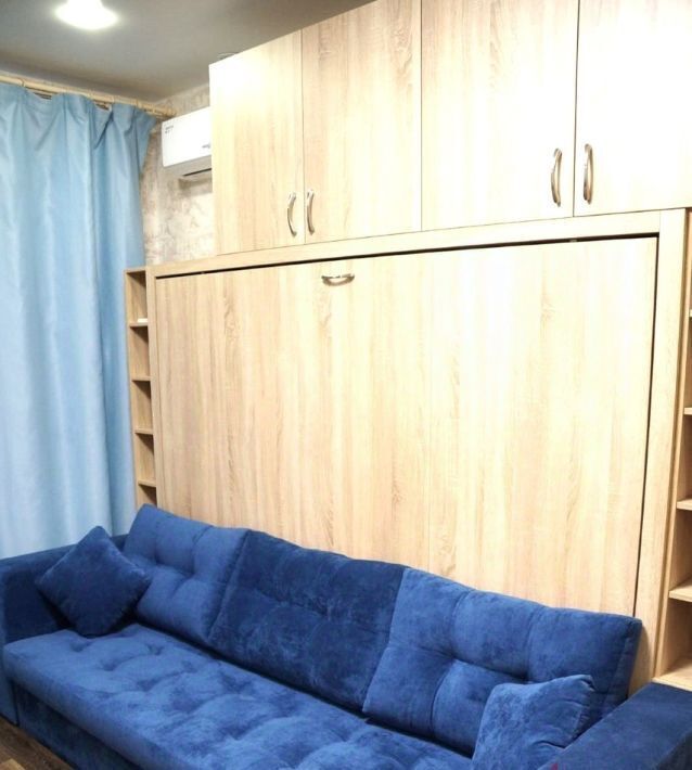 квартира г Видное б-р Зеленые аллеи 17 Домодедовская фото 7