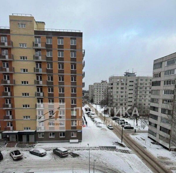 квартира городской округ Богородский г Ногинск ул Юбилейная 14 фото 6