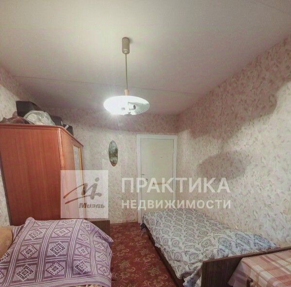квартира городской округ Богородский г Ногинск ул Новая 12 фото 17