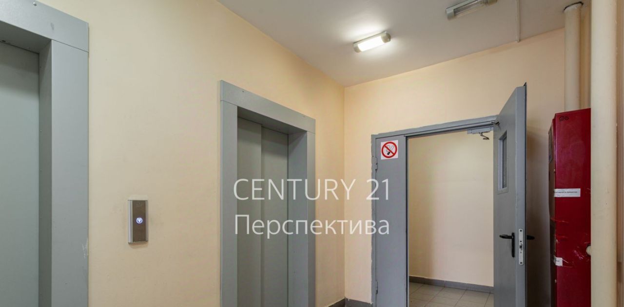квартира г Лыткарино мкр 4а 1 ЖК на ул. Колхозная, мкр. 4А (Лыткарино) Томилино, 4-й мкр фото 12