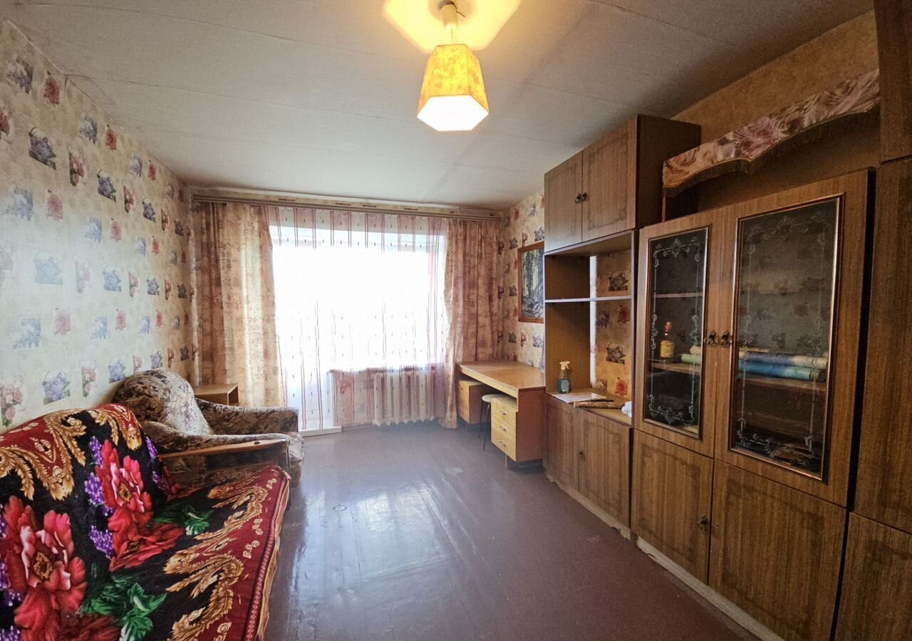 квартира г Димитровград пр-кт Ленина 41 фото 2