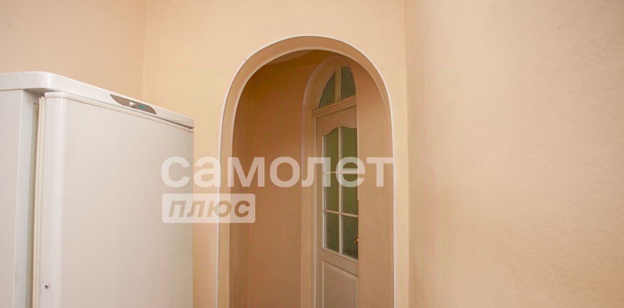 квартира г Кемерово р-н Заводский пр-кт Молодежный 8 фото 22