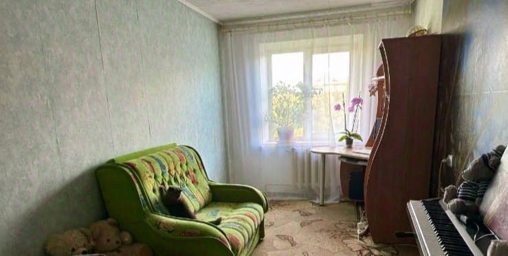 квартира г Киселевск ул Багратиона 23 фото 6