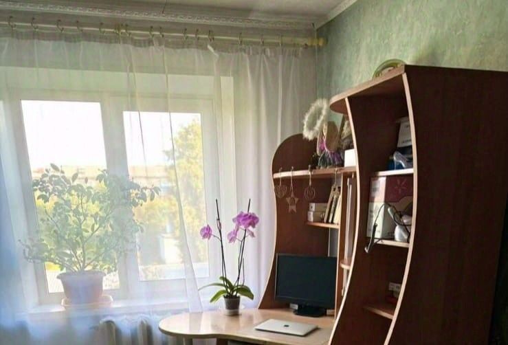 квартира г Киселевск ул Багратиона 23 фото 8