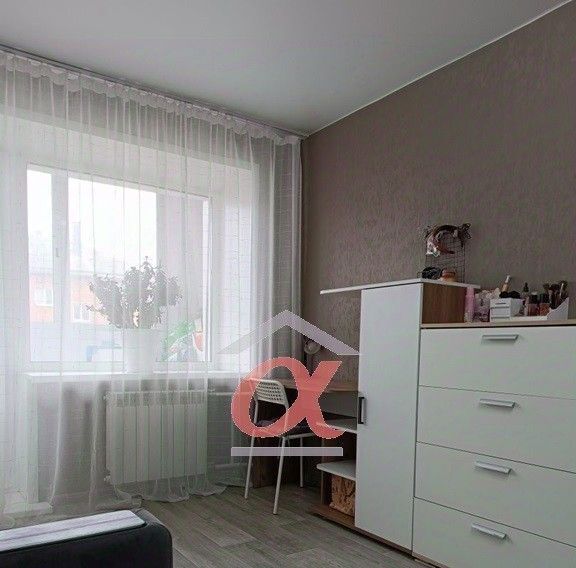 квартира г Кемерово р-н Кировский ул Леонова 9а фото 7