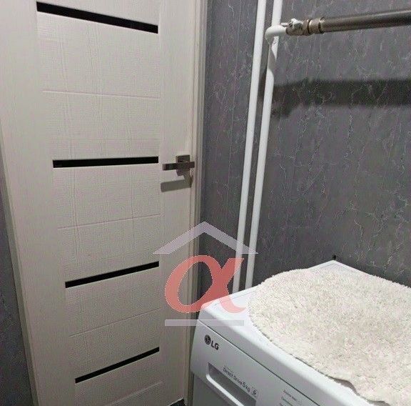 квартира г Кемерово р-н Кировский ул Леонова 9а фото 27
