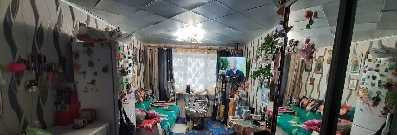 комната г Екатеринбург Ботаническая ул Титова 25 фото 1