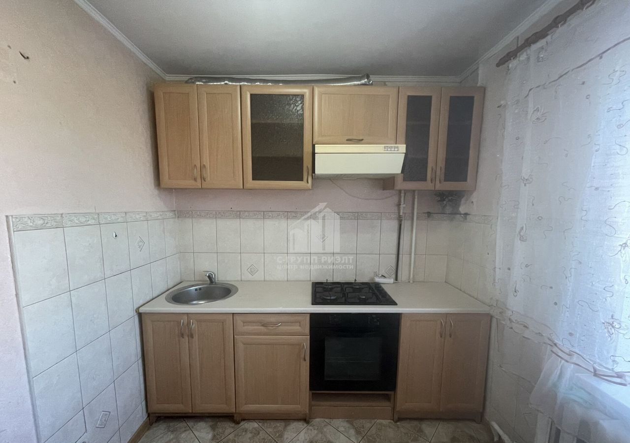 квартира г Калининград р-н Московский ул Подполковника Емельянова 258а фото 6