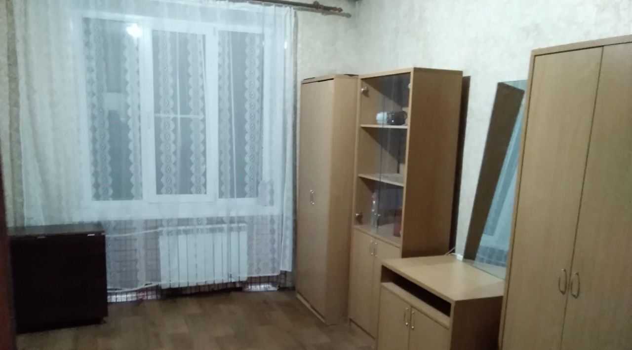 комната г Нижний Новгород Заречная ул Героя Самочкина 29/2 фото 2