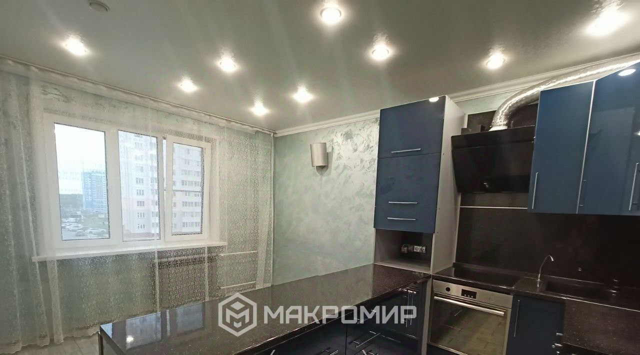 квартира г Орел р-н Заводской ул Зеленина 8 фото 1