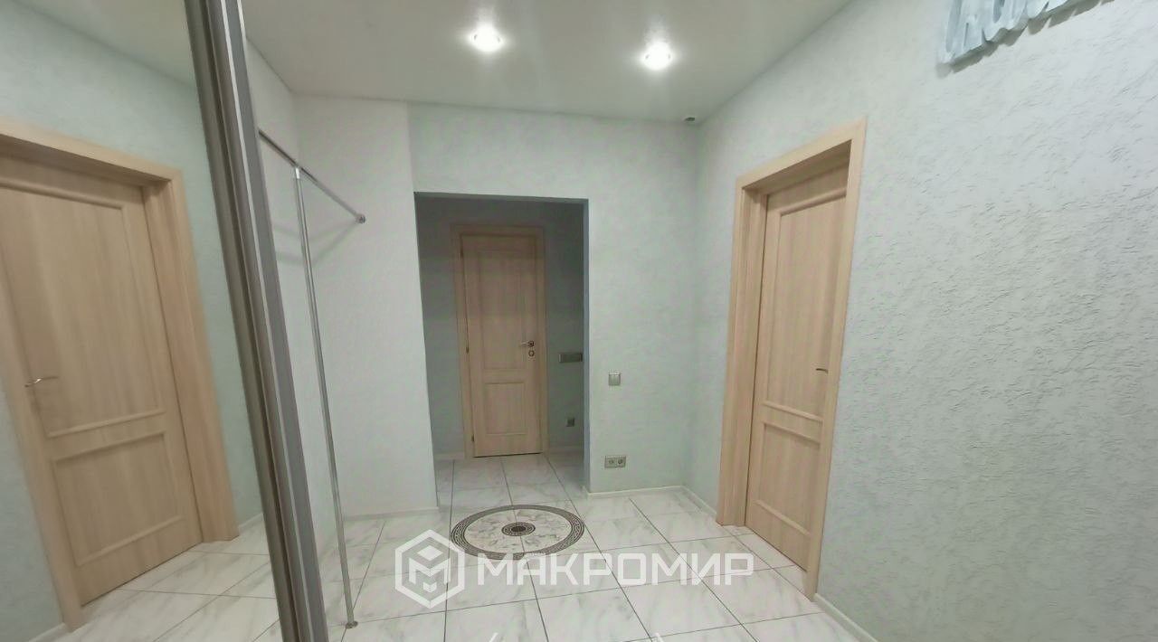 квартира г Орел р-н Заводской ул Зеленина 8 фото 28