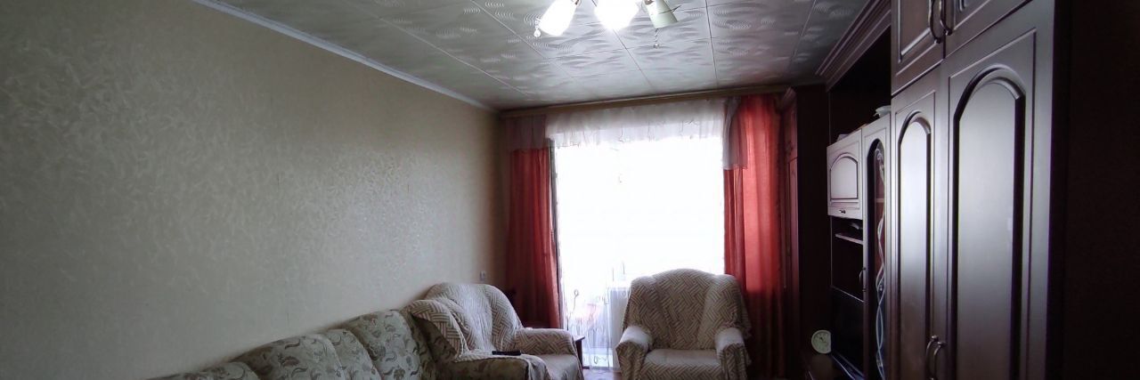 квартира г Пенза р-н Октябрьский ул Ульяновская 20 фото 4