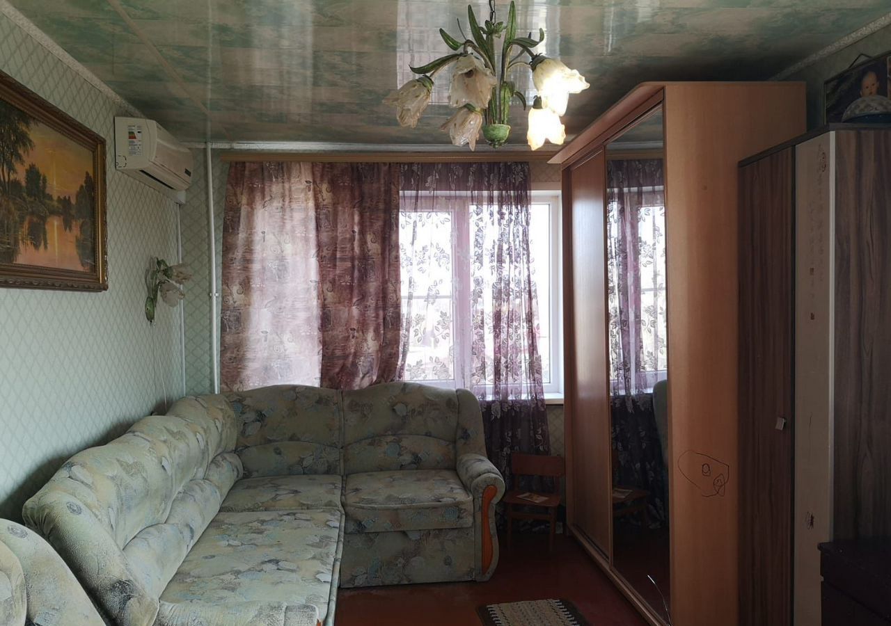 квартира г Тамбов р-н Октябрьский ш Моршанское 38б фото 1