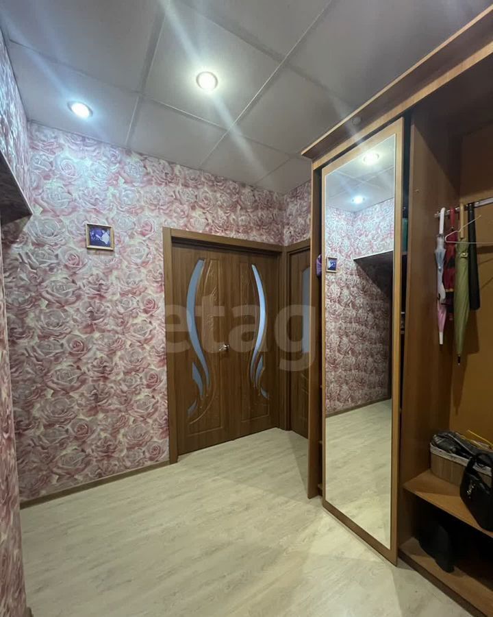 квартира р-н Котласский г Котлас ул Кузнецова 14а фото 7