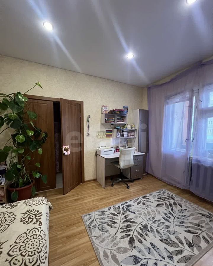квартира р-н Котласский г Котлас ул Кузнецова 14а фото 13