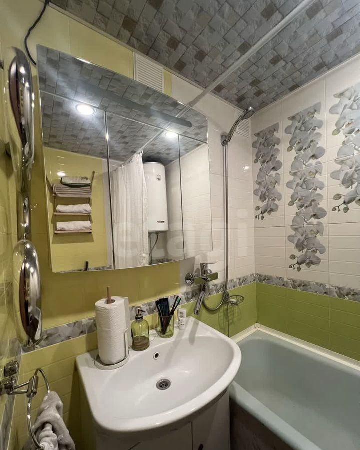 квартира р-н Котласский г Котлас ул Кузнецова 14а фото 23