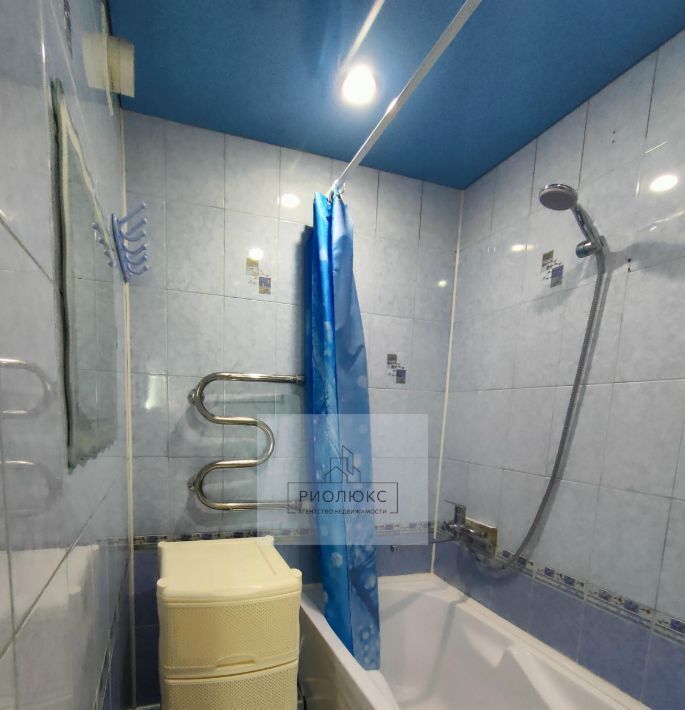 квартира г Магнитогорск р-н Правобережный ул Сталеваров 15 фото 18