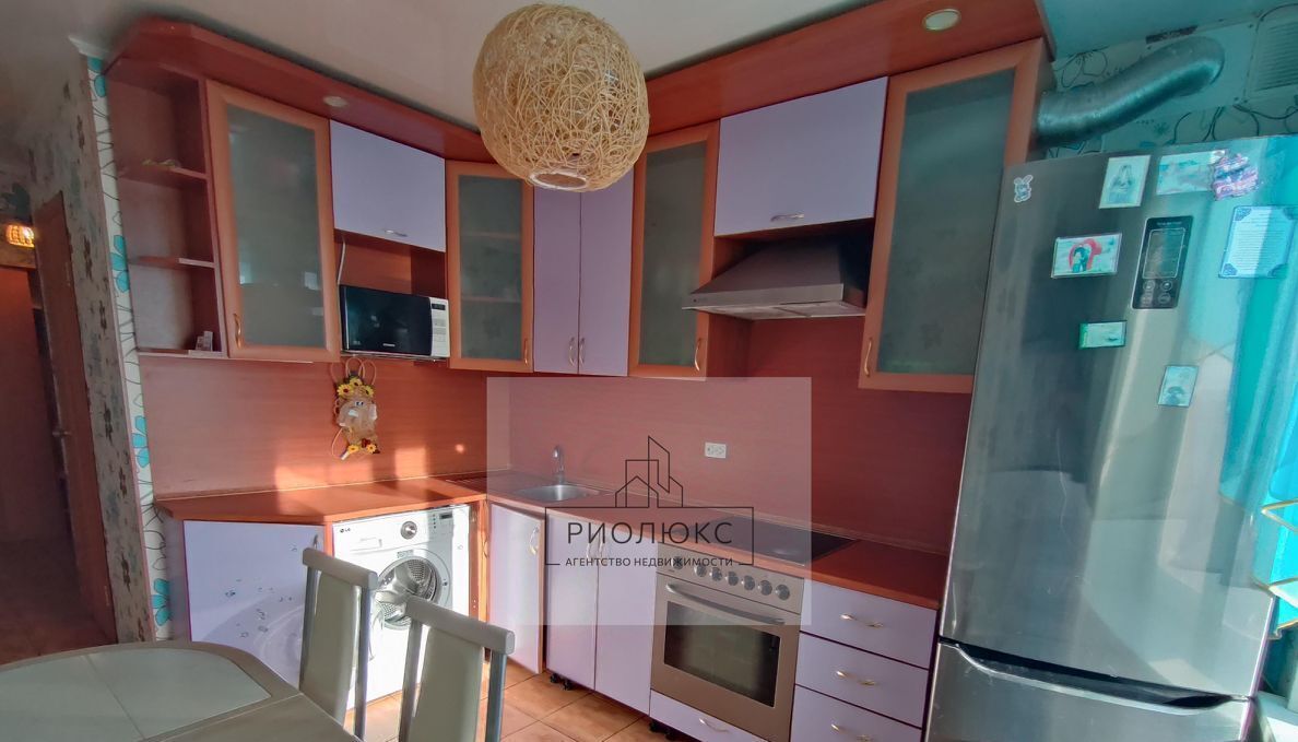 квартира г Магнитогорск р-н Правобережный ул Сталеваров 15 фото 6