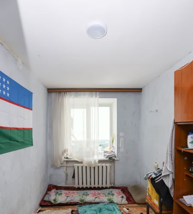 квартира г Хабаровск р-н Краснофлотский ул профессора Даниловского М.П. 30 фото 13