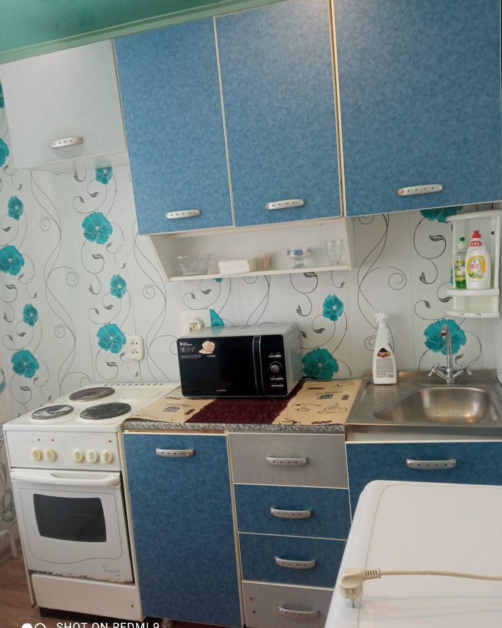 квартира р-н Барабинский г Барабинск квартал Г, 25 фото 6