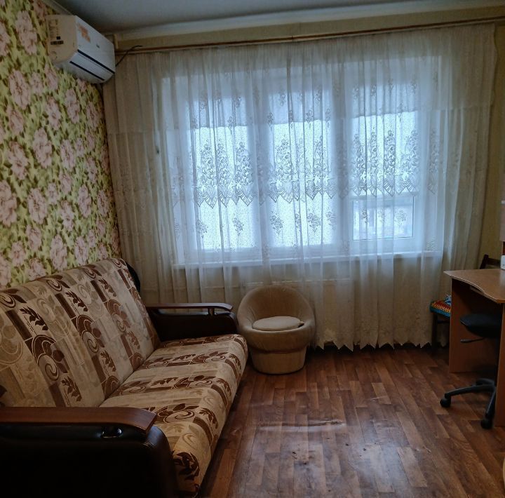квартира г Ростов-на-Дону р-н Октябрьский ул Платона Кляты 15 ЖК «Суворовский» фото 2