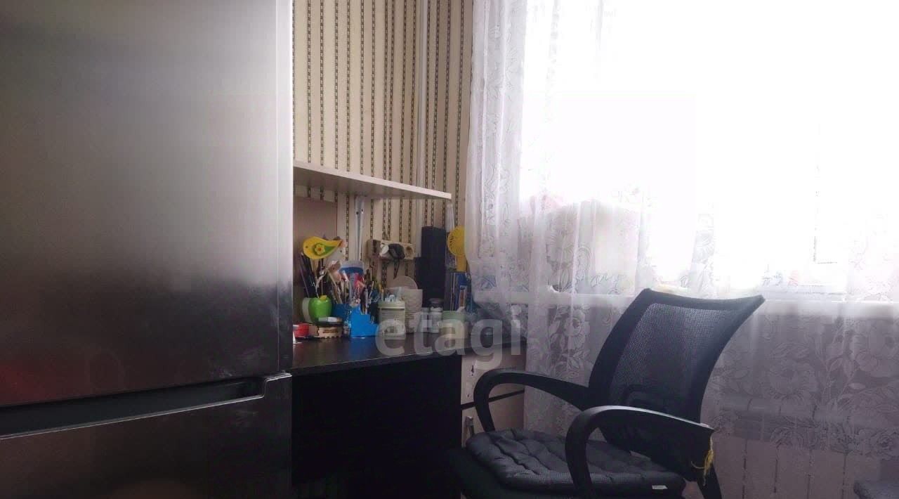 квартира г Ханты-Мансийск ул Ключевая 11 фото 10