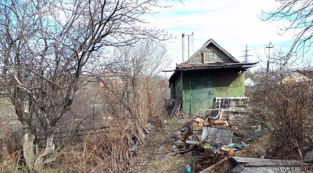 земля г Нижний Тагил р-н Тагилстроевский Треста Тагилстрой № 1 СНТ фото 5