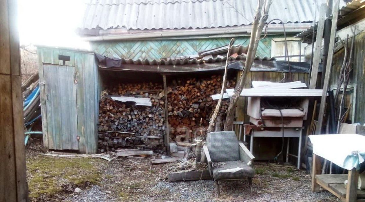 дом г Нижний Тагил р-н Ленинский снт Горняк-1 131 фото 10