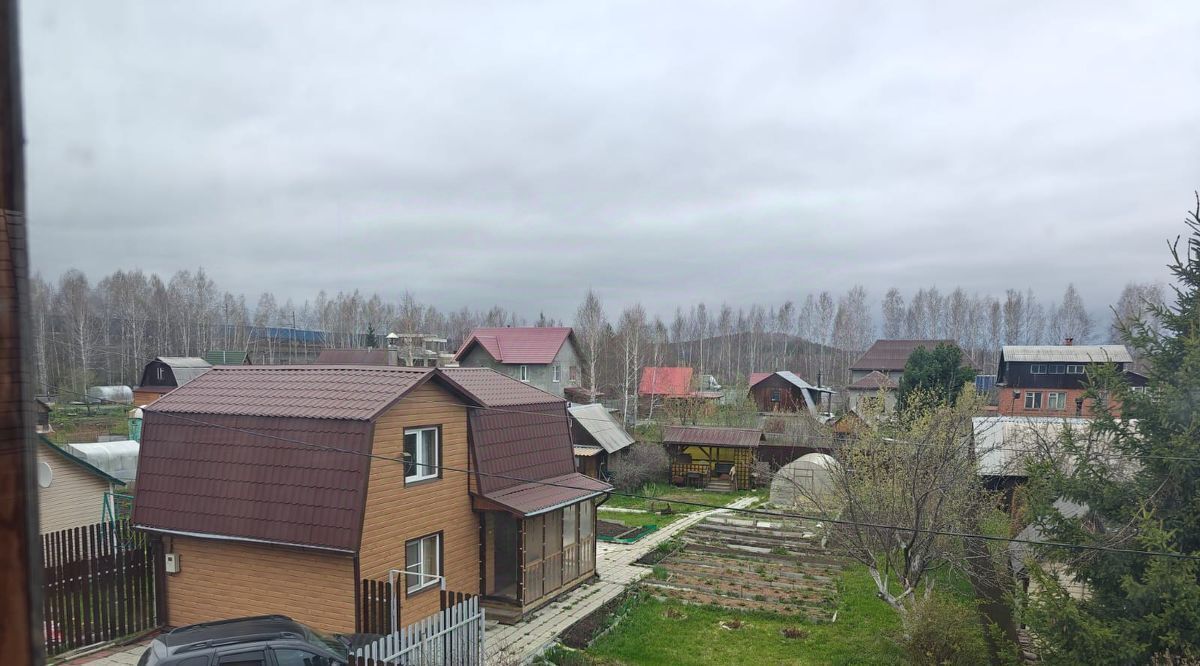 дом г Первоуральск сад Рябинушка фото 30