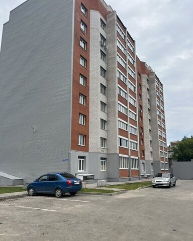 машиноместо р-н Зареченский ул Октябрьская 64а фото
