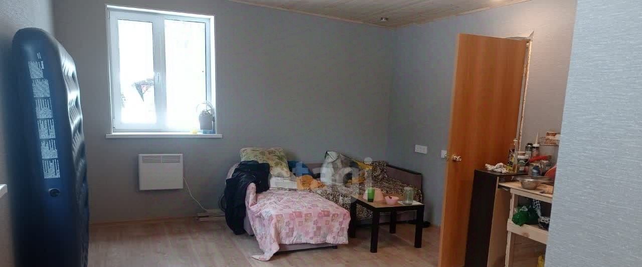 дом г Ревда с Кунгурка фото 3