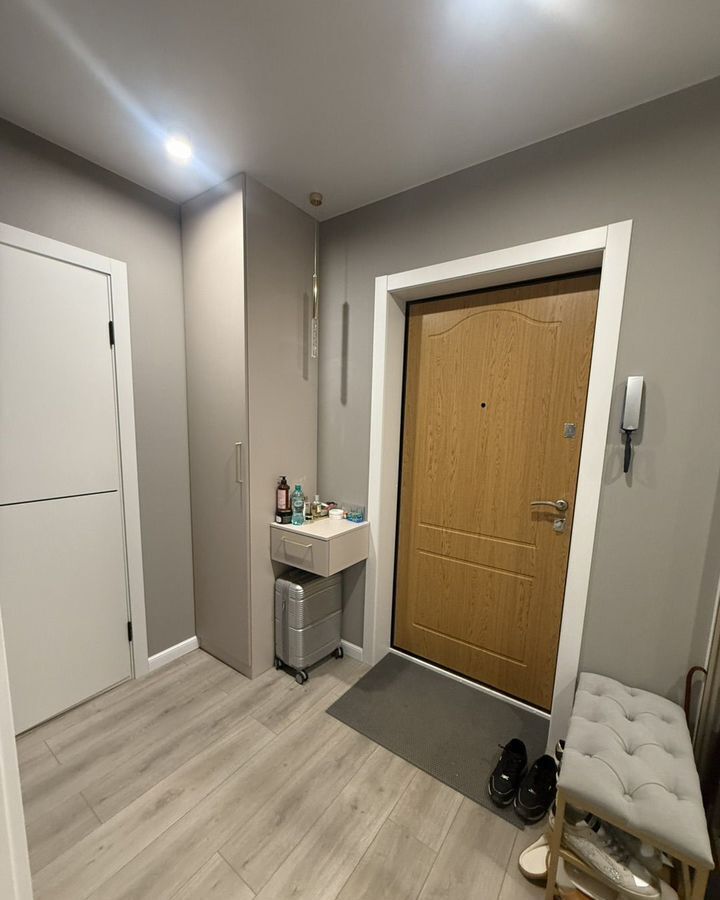 квартира г Тольятти р-н Автозаводский ул Спортивная 37 ЖК «Велит» фото 18
