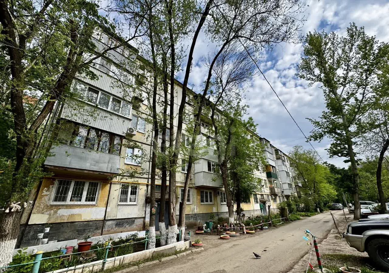 квартира г Самара Гагаринская ул Волгина 132 фото 23