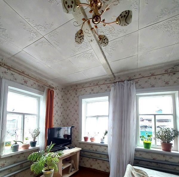 дом г Омск р-н Центральный ул 7-я Северная фото 15